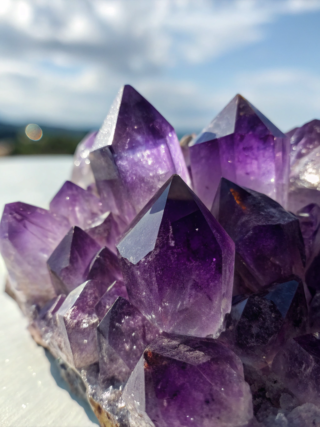 Creative digital strategy showcase