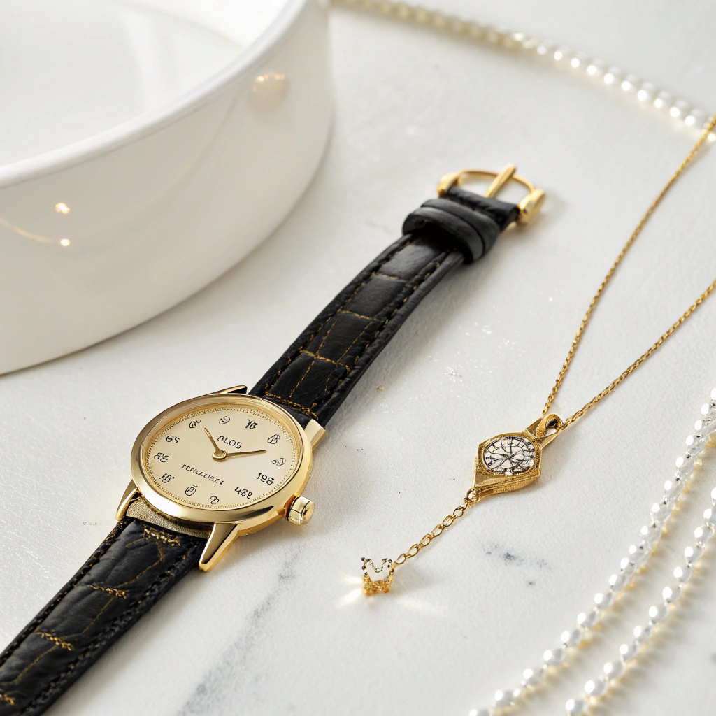 Exquisite Diamond Jewelry