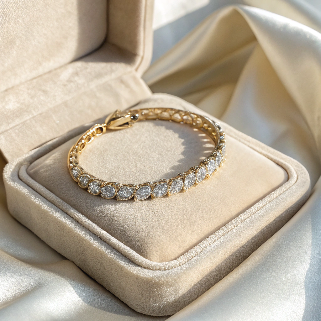 Exquisite Diamond Jewelry