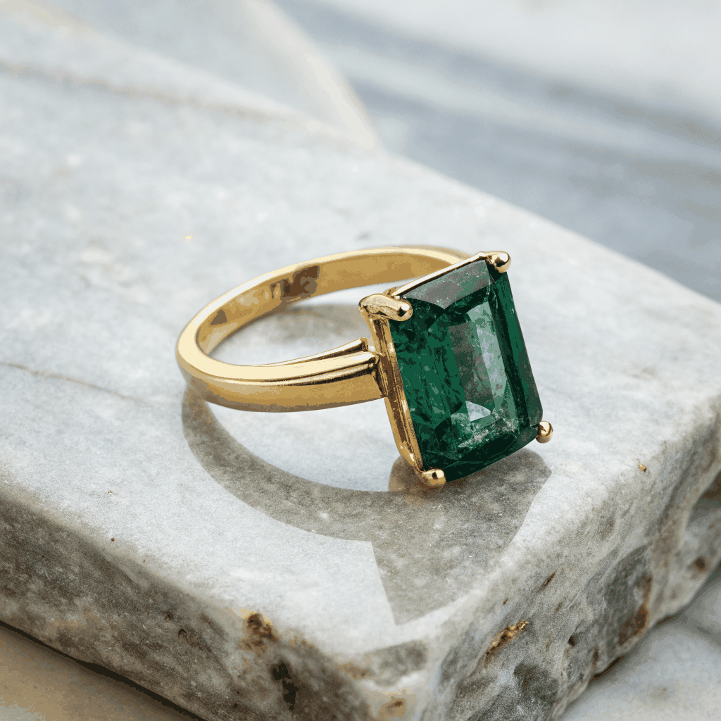 Exquisite Diamond Jewelry